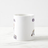 Mug Chihuahua Maman 4 (Centre)