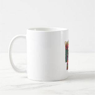 Mug Chihuahua Mexique Cinco de Mayo Chien Drôle       