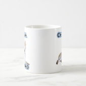 Mug Chihuahua Papa 4 (Centre)