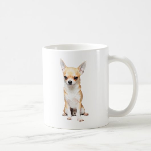 Mug Chihuahua Puppy (Droite)