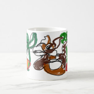 Mug Chihuahua sont amusants