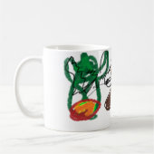 Mug Chihuahua sont amusants (Gauche)
