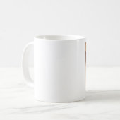 Mug Chihuahua Turquie (Devant gauche)