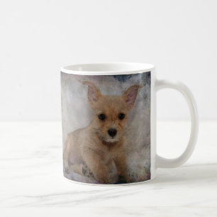 Mug Chihuahua/Yorkie Puppy