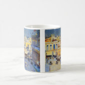 Mug Childe Hassam - La Havane Cuba (Centre)