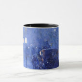 Mug Childe Hassam - minuit pluvieux (Centre)