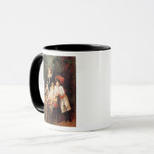 Mug Children de M. Balashov's, 1880 (Devant gauche)