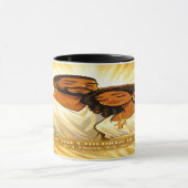 Mug Children of Light (Centre)