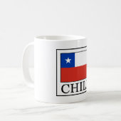 Mug Chili (Devant gauche)