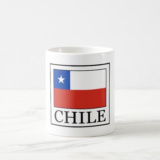 Mug Chili (Centre)