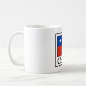 Mug Chili (Gauche)