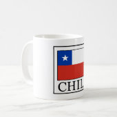 Mug Chili (Devant gauche)