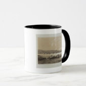 Mug Chili 4 (Devant droit)