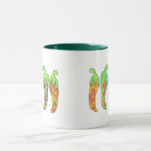 Mug Chilis incognito (Centre)