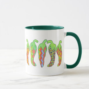 Mug Chilis incognito
