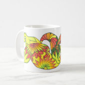 Mug Chilis Jumble (Devant gauche)