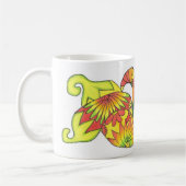 Mug Chilis Jumble (Gauche)