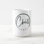 Mug Chill (Centre)