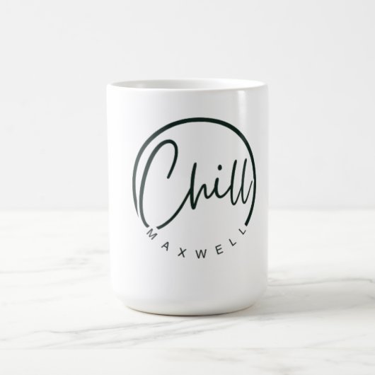 Mug Chill (Centre)