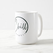 Mug Chill (Devant droit)