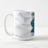 Mug Chill Bro Cat (Gauche)
