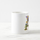 Mug Chill de lavande (Centre)