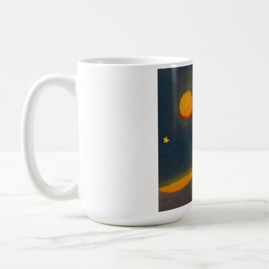 Mug chill out (Gauche)