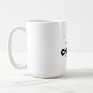 Mug Chill Out Hiver Feu de neige