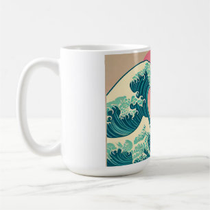 Mug Chill Out tendance Desert Cactus Instagram Post