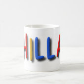 Mug chillax (Centre)