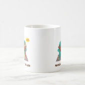 Mug Chiller Naturel de naissance (Centre)