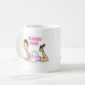 Mug Chillin (Devant gauche)