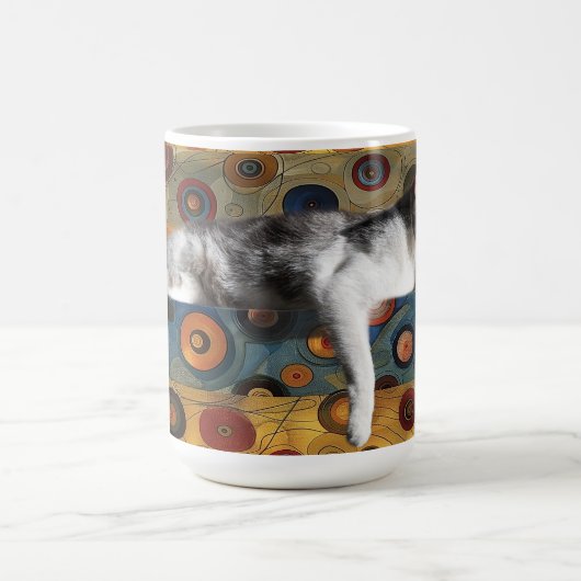 Mug Chillin' (Centre)