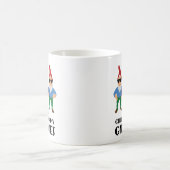 Mug Chillin avec mes nanas (Centre)