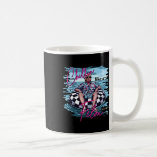 Mug Chillin Comme Un Felon Trump Pour Le Président 202