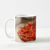 Mug Chillis 2010 (Gauche)