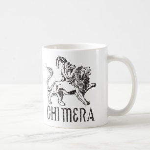 Mug Chimère