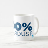 Mug Chimères 100% (Devant droit)