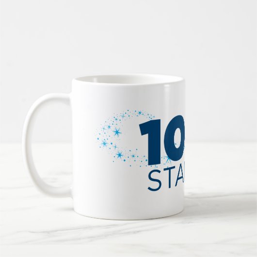 Mug Chimères 100% (Gauche)