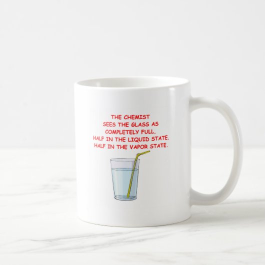 Mug chimie (Droite)