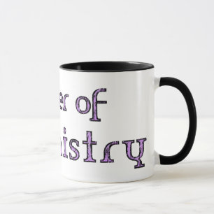 Mug Chimie