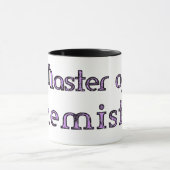 Mug Chimie (Centre)