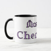 Mug Chimie (Gauche)