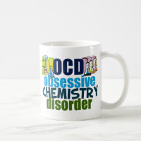 Chimie drôle