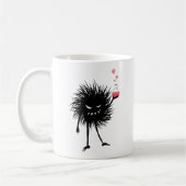 Mug Chimie Malade Caractère Love Potion (Gauche)