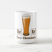 Mug Chimie pure (Centre)