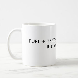 MUG CHIMIE SIMPLE