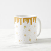 Mug Chimier à goutte (Devant droit)