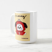 Mug Chimmy (Devant gauche)