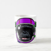 Mug Chimp. spatial (Centre)